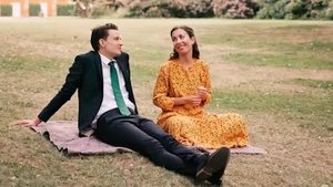 Poster for Does She Say Yes?