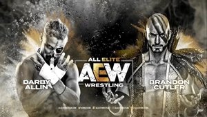Poster for AEW Dark #15
