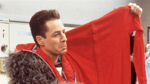 Poster for Gwen, Larry, Dick & Mary