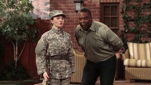 Poster for College Girl