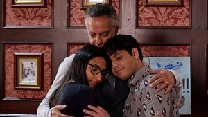 Poster for Monday, 25th August 2025