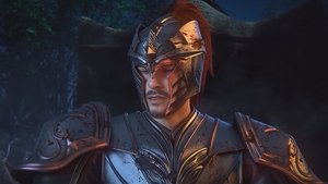 Poster for Episode 15