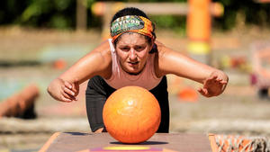 Poster for Master Class in Deception