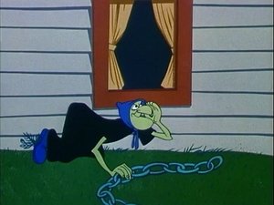 Poster for Sea Hagracy