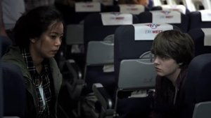 Poster for Flight 462: Part 11