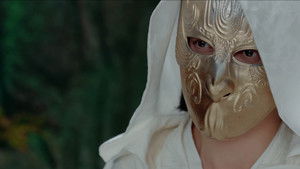 Poster for Episode 21