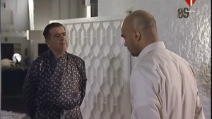 Poster for Episode 10 Poster for Episode 10