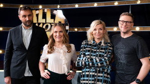 Poster for Episode 7