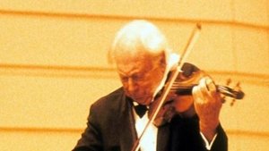 Poster for Isaac Stern: Life's Virtuoso