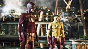 Poster for Flashpoint