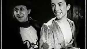 Poster for Oliver Grimley Poster for Oliver Grimley