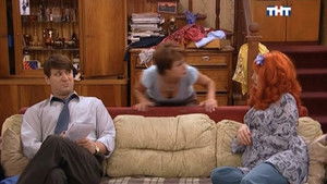 Poster for Кто Старое Помянет — Трусы Вон