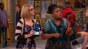 Poster for Helen Back Again Poster for Helen Back Again