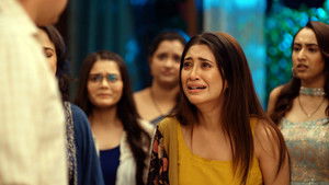 Poster for Aradhna's Heartbreak Poster for Aradhna's Heartbreak