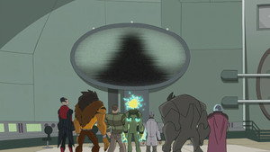 Poster for Reinforcement