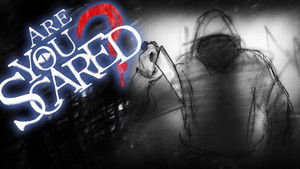 Poster for Are You Scared of the Cinema?