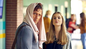 Poster for Hast du mich grad' Nazi genannt?