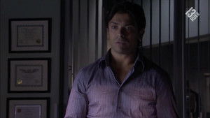 Poster for Have you seen This Man?