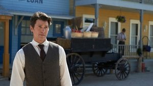 Poster for From the Ashes