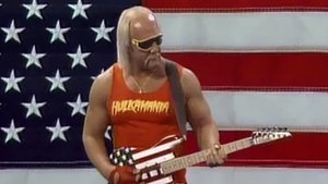 Poster for January 5, 1987