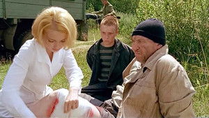 Poster for Episode 1