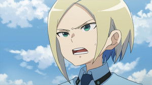 Poster for Everett's Trap