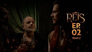 Poster for Episode 2