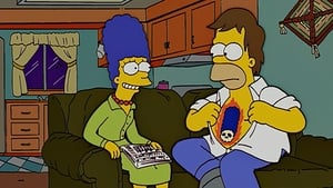 Poster for Springfield Up