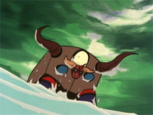 Poster for Jumbo Jet Disappears on the Ocean Floor Poster for Jumbo Jet Disappears on the Ocean Floor