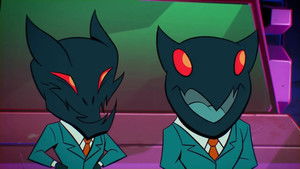 Poster for Goyles, Goyles, Goyles