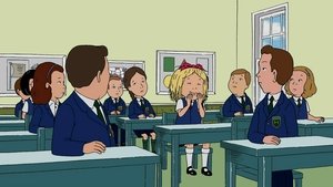 Poster for Eloise Goes to School - Part 1