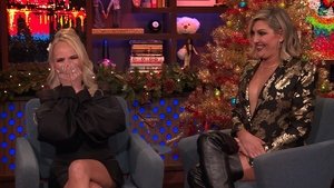 Poster for Kristin Chenoweth and Gina Kirschenheiter