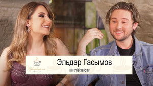 Poster for Episode 8