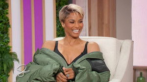 Poster for Ciara Poster for Ciara