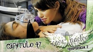 Poster for Episode 47: ON THE TRAIN Poster for Episode 47: ON THE TRAIN