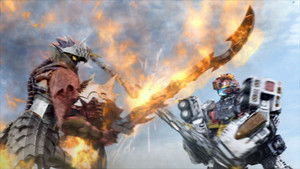 Poster for Episode 33