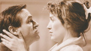 Poster for Danielle and Robert Poster for Danielle and Robert