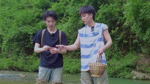 Poster for S2 Hunan Dialect Version Episode 7