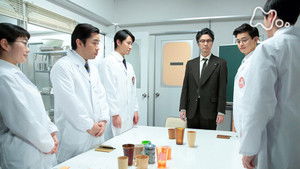 Poster for Week 23 - Episode 133