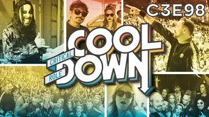 Poster for Campaign 3 Episode 98: LIVE from the Greek Theatre!