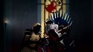 Poster for Histories & Lore: Robert's Rebellion (Jaime Lannister)