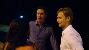 Poster for The Beautiful Thing About Subpar