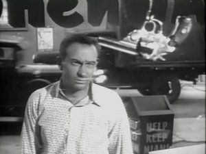 Poster for The Unhired Assassin (1) Poster for The Unhired Assassin (1)