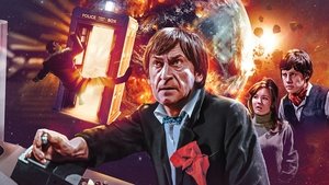 Poster for The Enemy of the World (1)