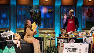 Poster for Episode 56