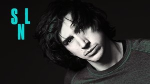 Poster for Adam Driver and Kanye West