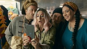 Poster for Episode 6