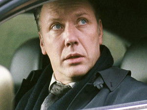 Poster for The Silent Scream