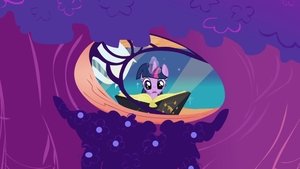 Poster for Friendship is Magic (1)
