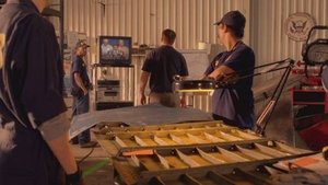 Poster for Explosive Proof Poster for Explosive Proof